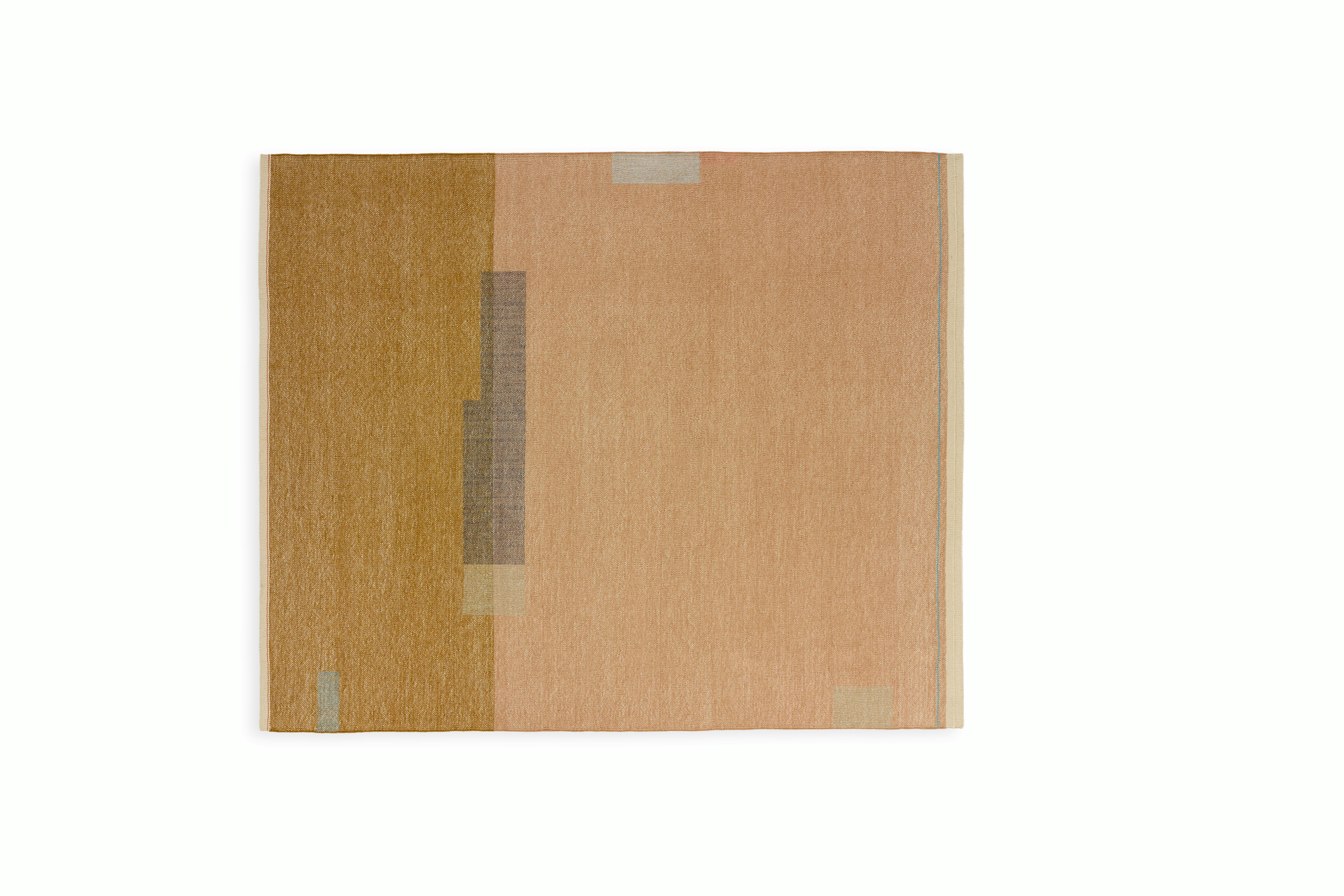 Compose Rug by Edith van Berkel