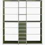 USM Wardrobe USM Wardrobe, Configuration 3