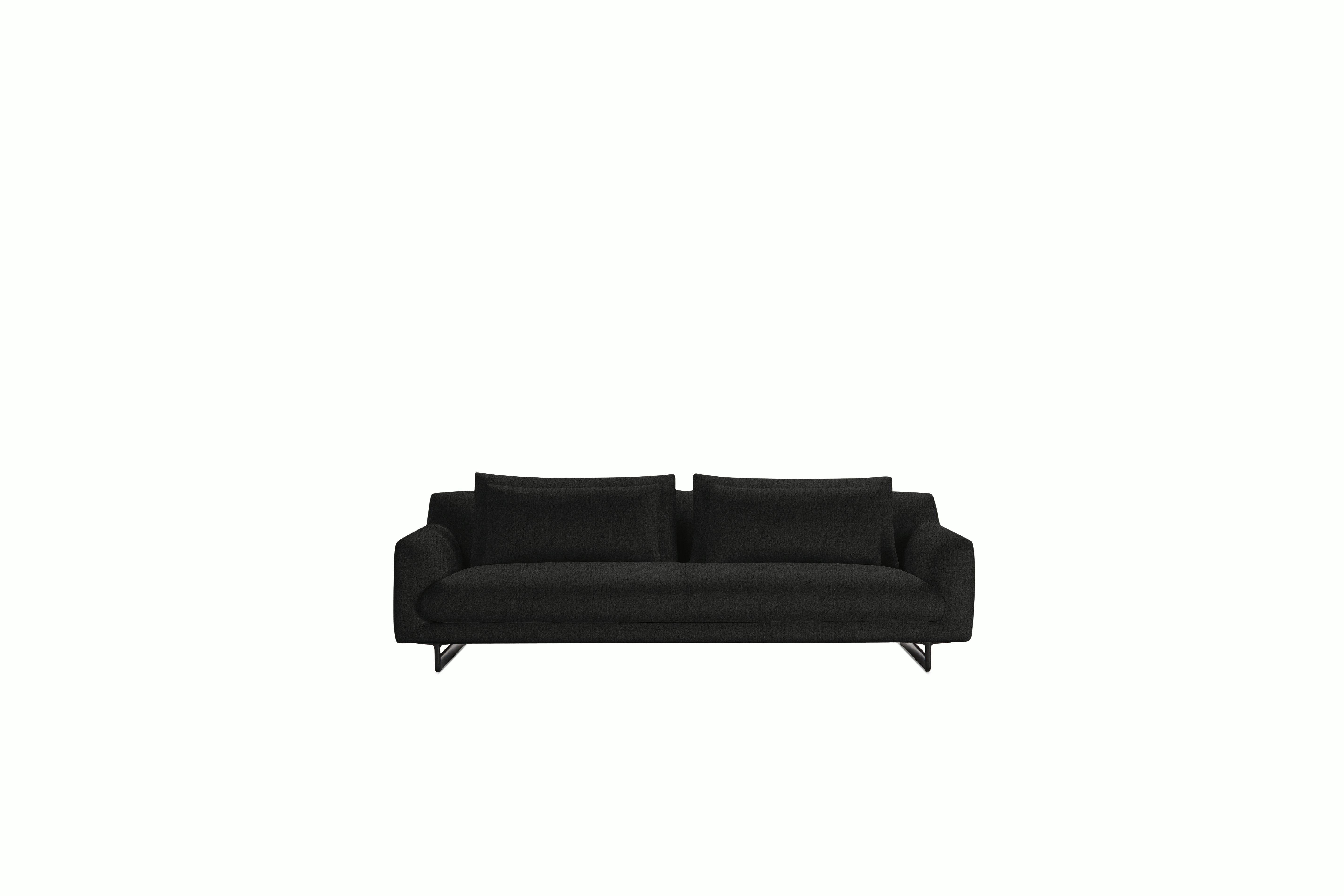 Lecco Sofa 93""