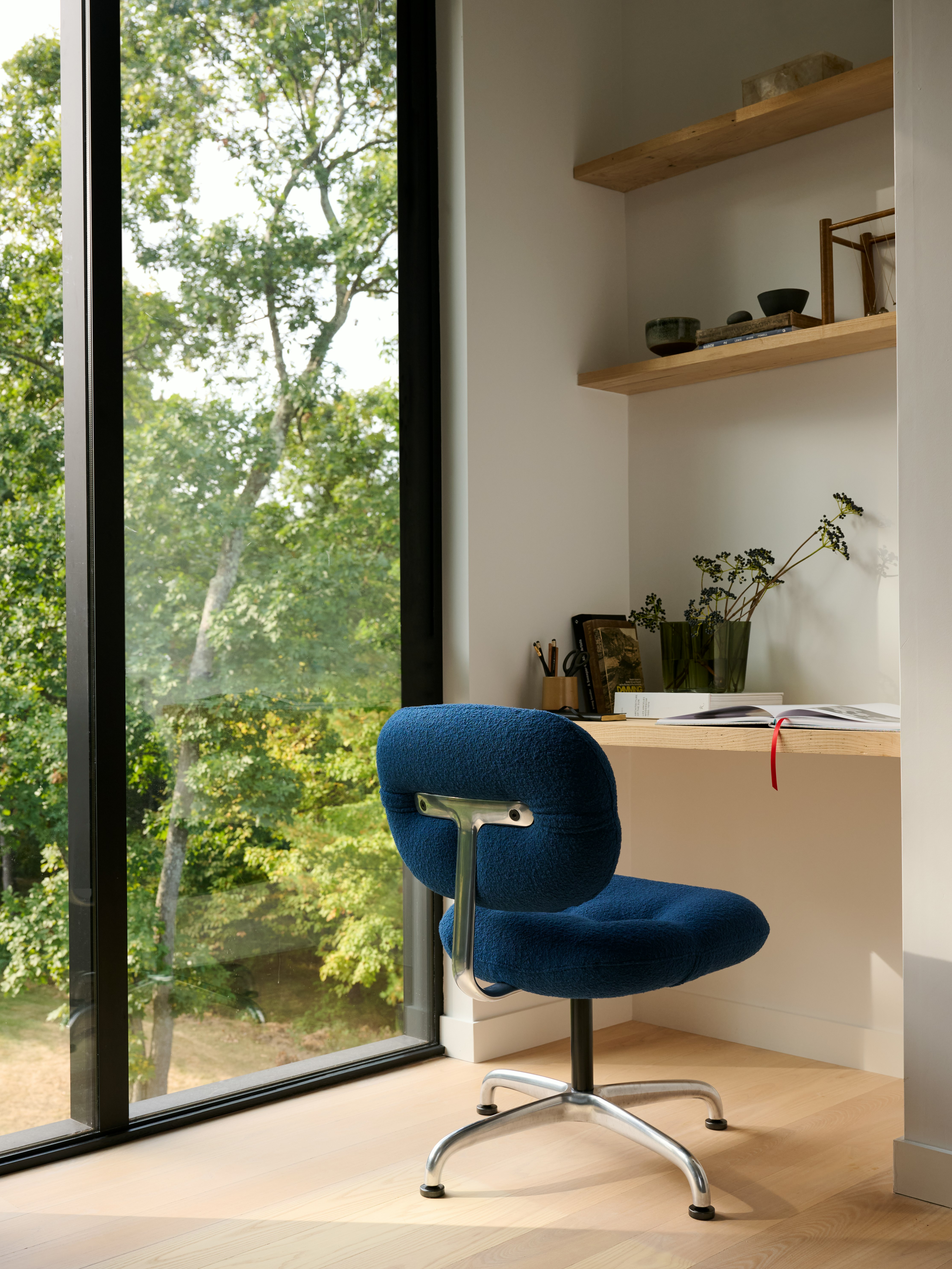 Morrison Hannah Occasional Chair