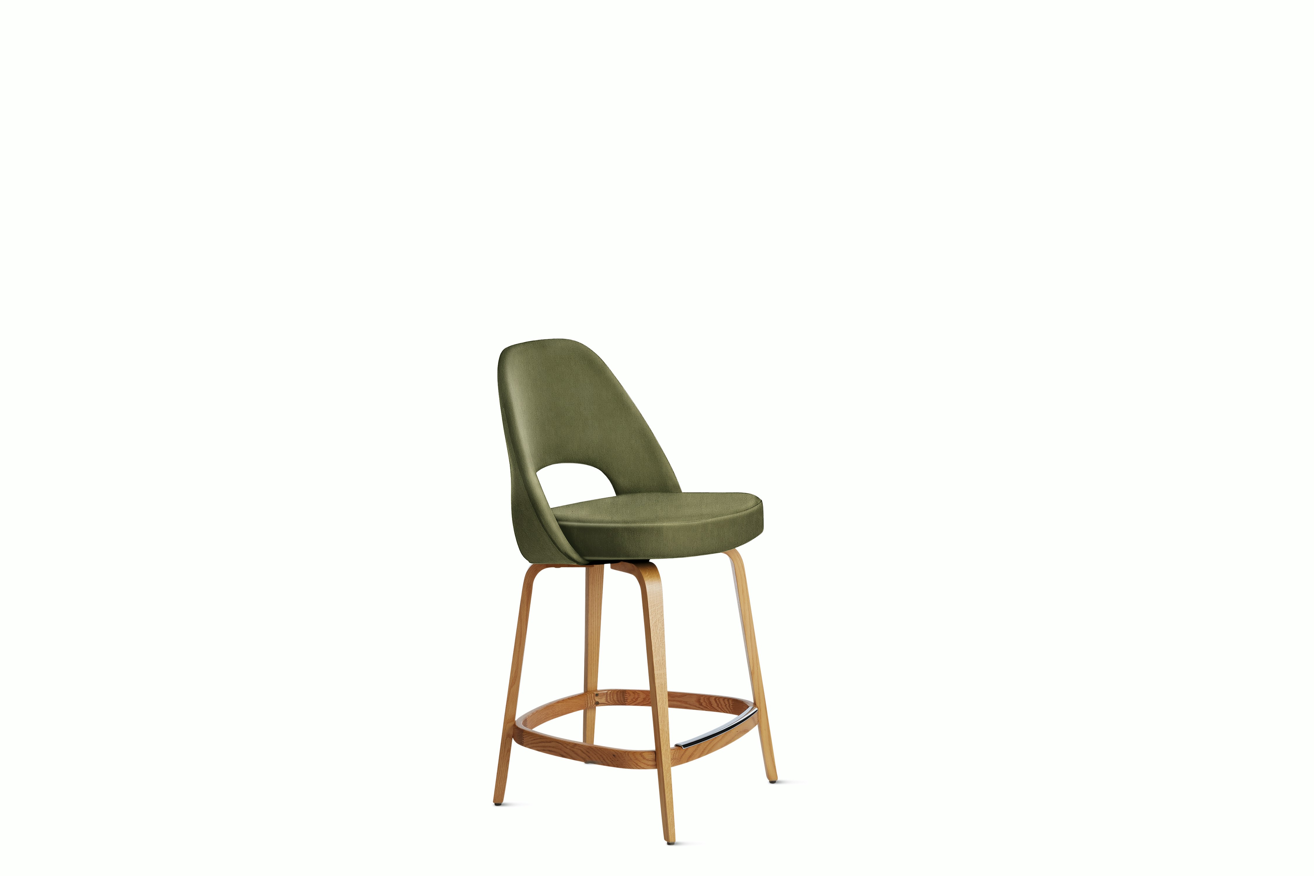 Saarinen Executive Counter Stool