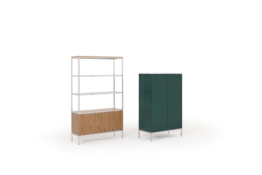Knoll Chermayeff Storage
