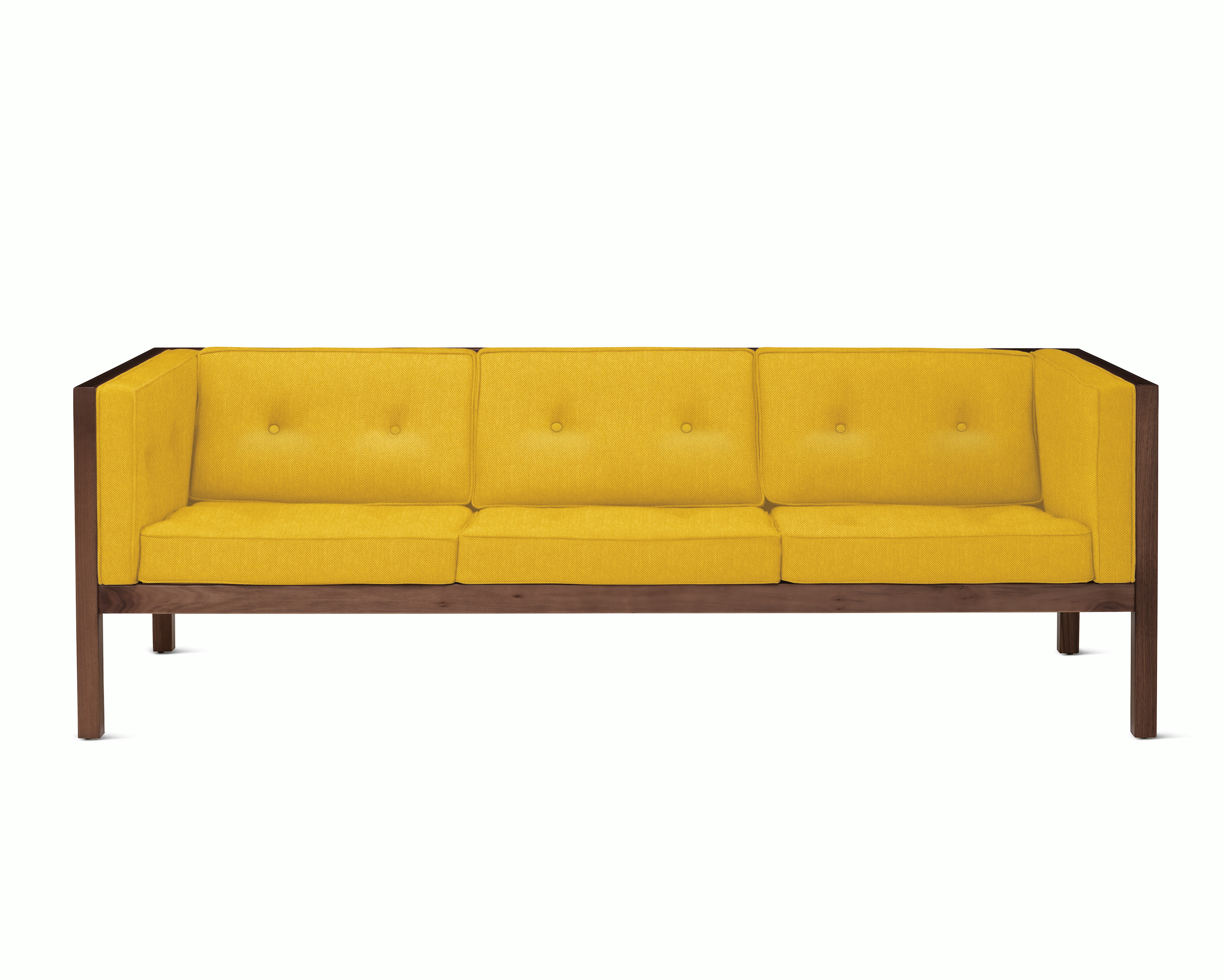Cube Sofa 80"