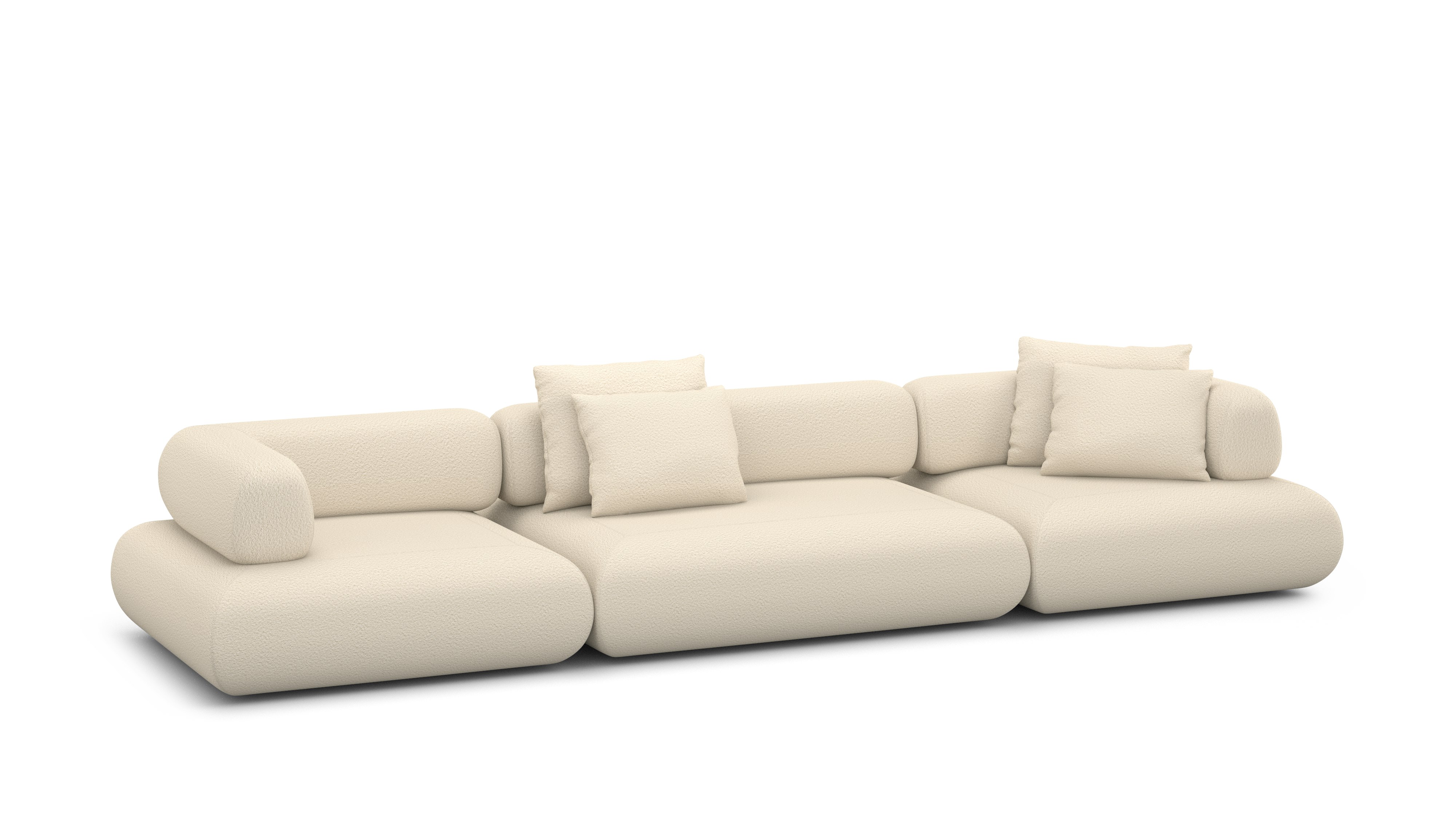 Sval Sofa