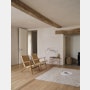 Easy Chair