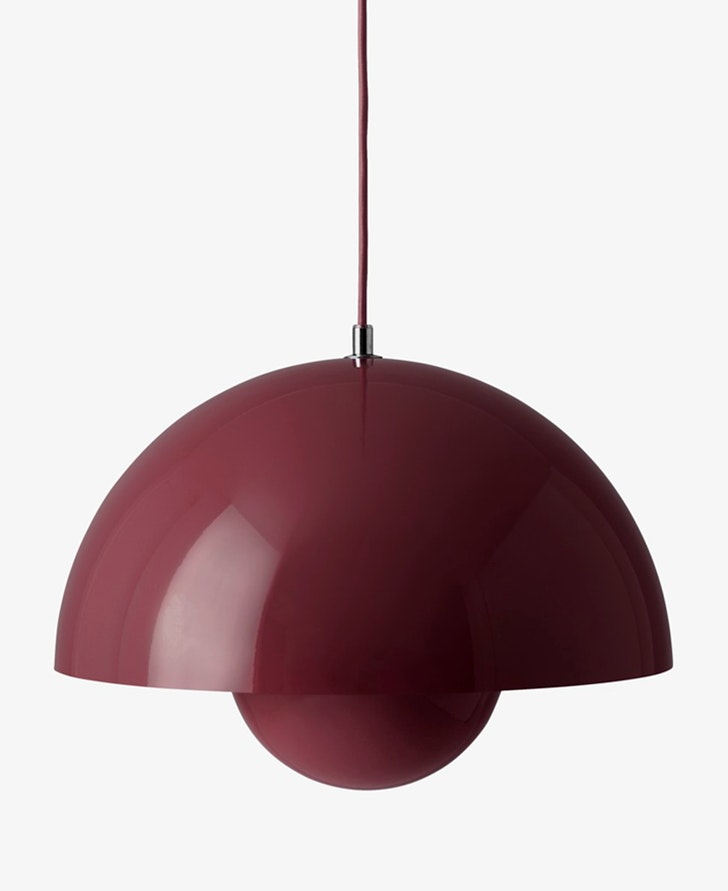 VP7 Flowerpot Pendant