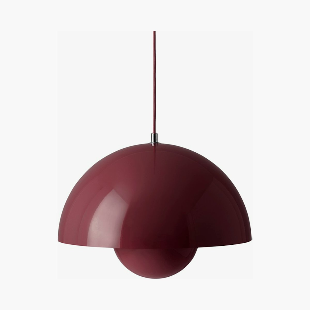 VP7 Flowerpot Pendant VP7 Flowerpot Pendant