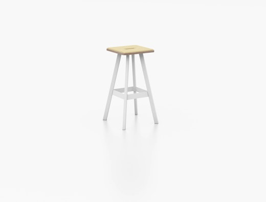Rockwell Unscripted Easy Stool