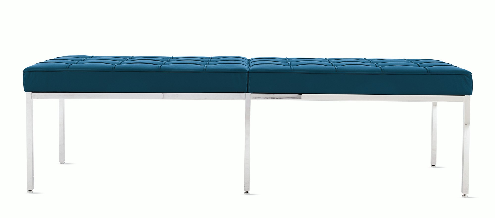 Florence Knoll Bench
