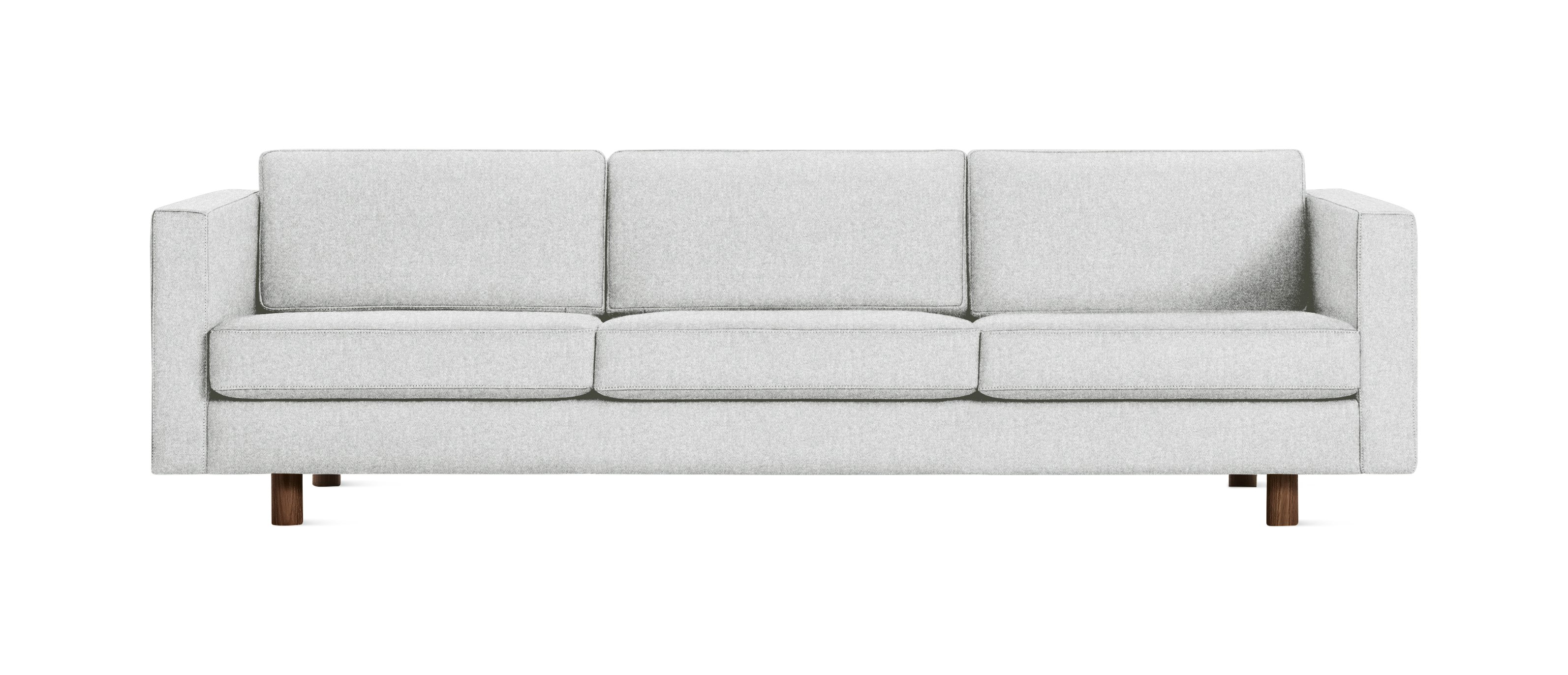 Lispenard Sofa -  H, Luce, Relic, Walnut