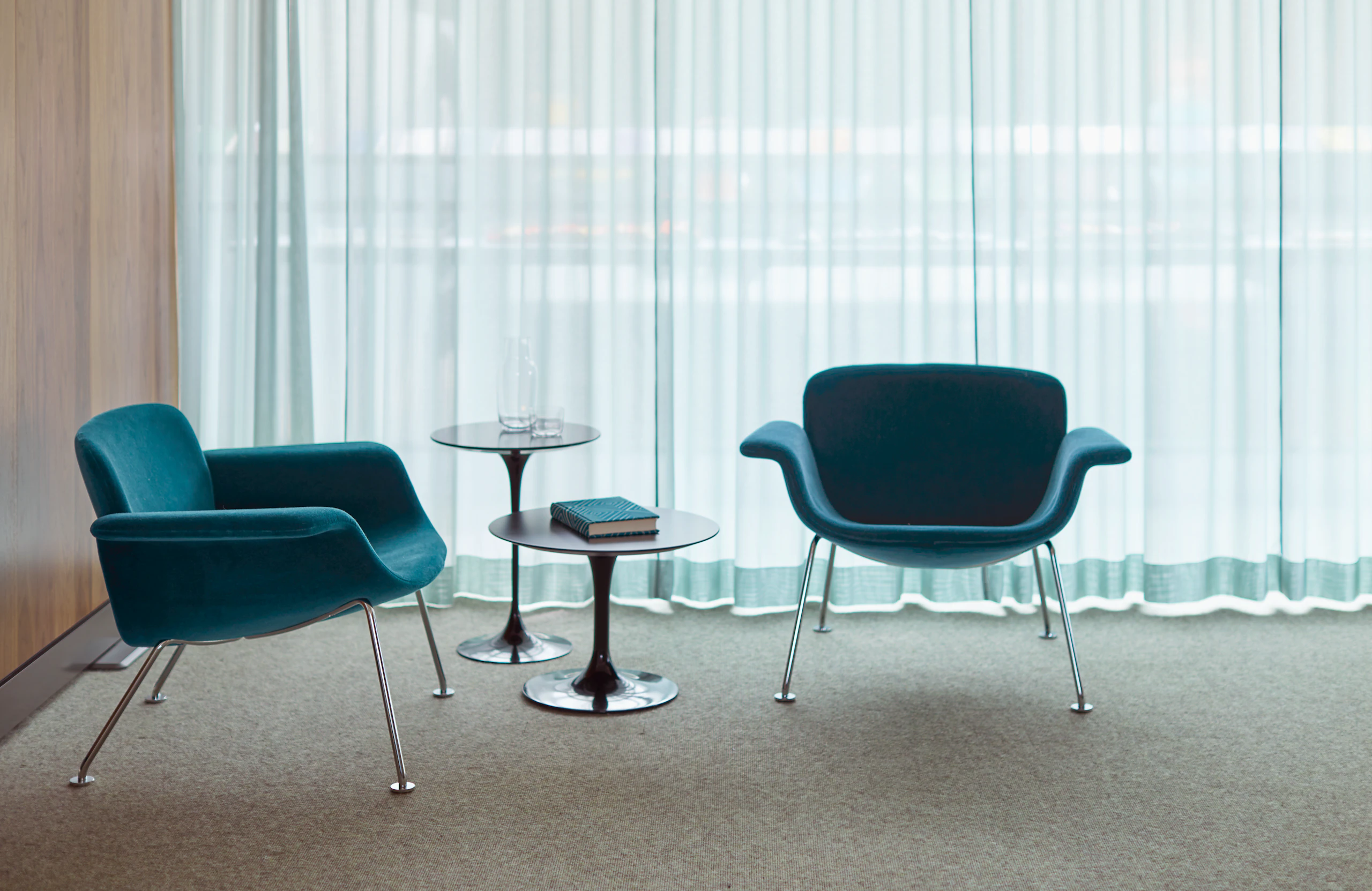 Saarinen Table