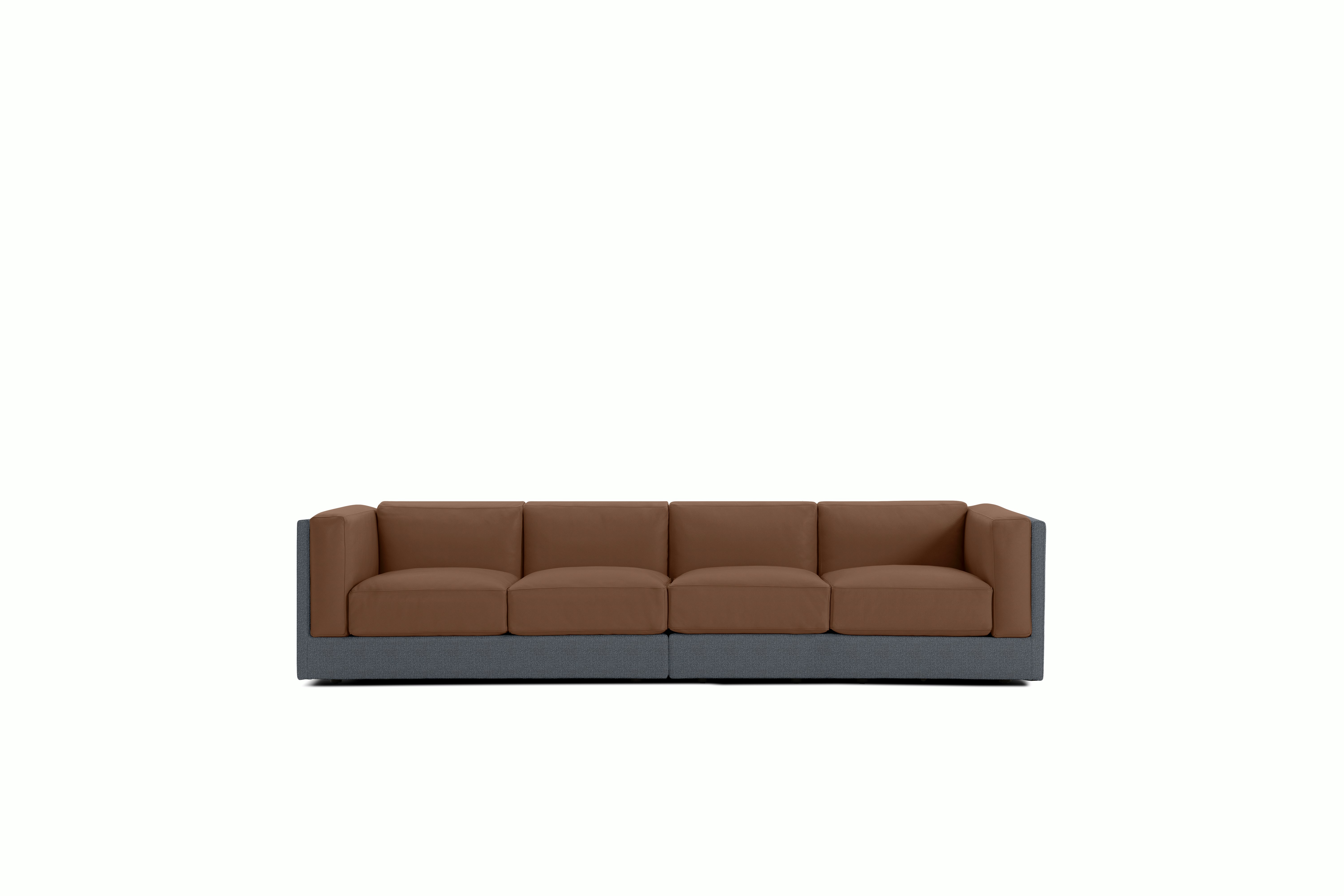 Symme Sofa - Fabric Frame
