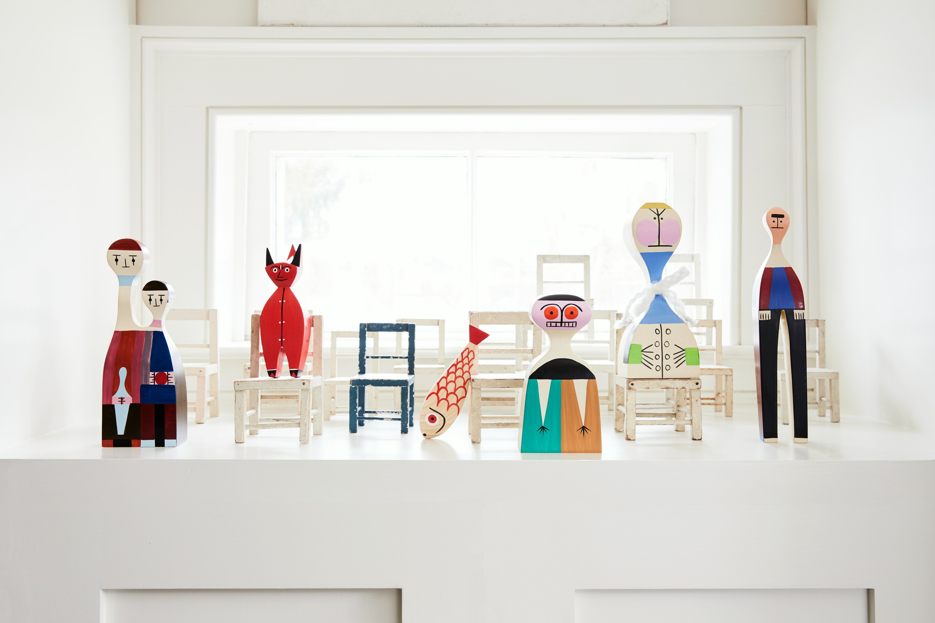Anything Alexander Girard