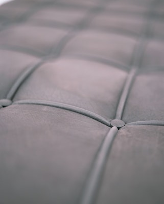 Florence Knoll Bench