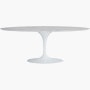 Saarinen Dining Table Saarinen Dining Table, Oval