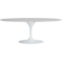 Saarinen Dining Table Saarinen Dining Table, Oval