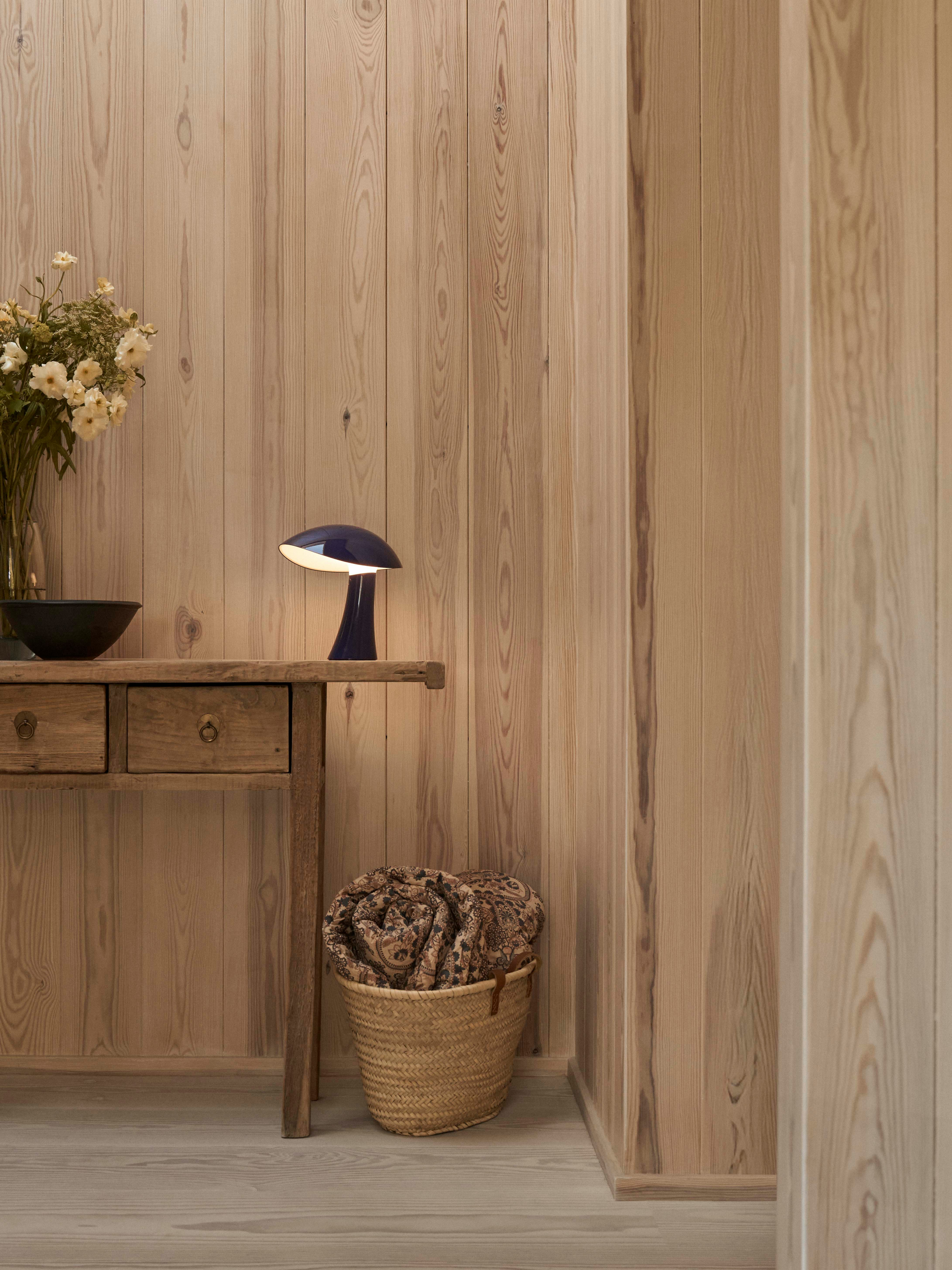 Rumee 220 Portable Lamp