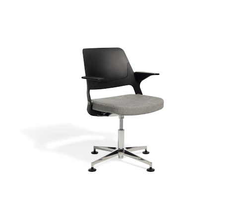 ollo light task chair glen oliver loew