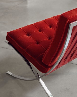 Barcelona Chair