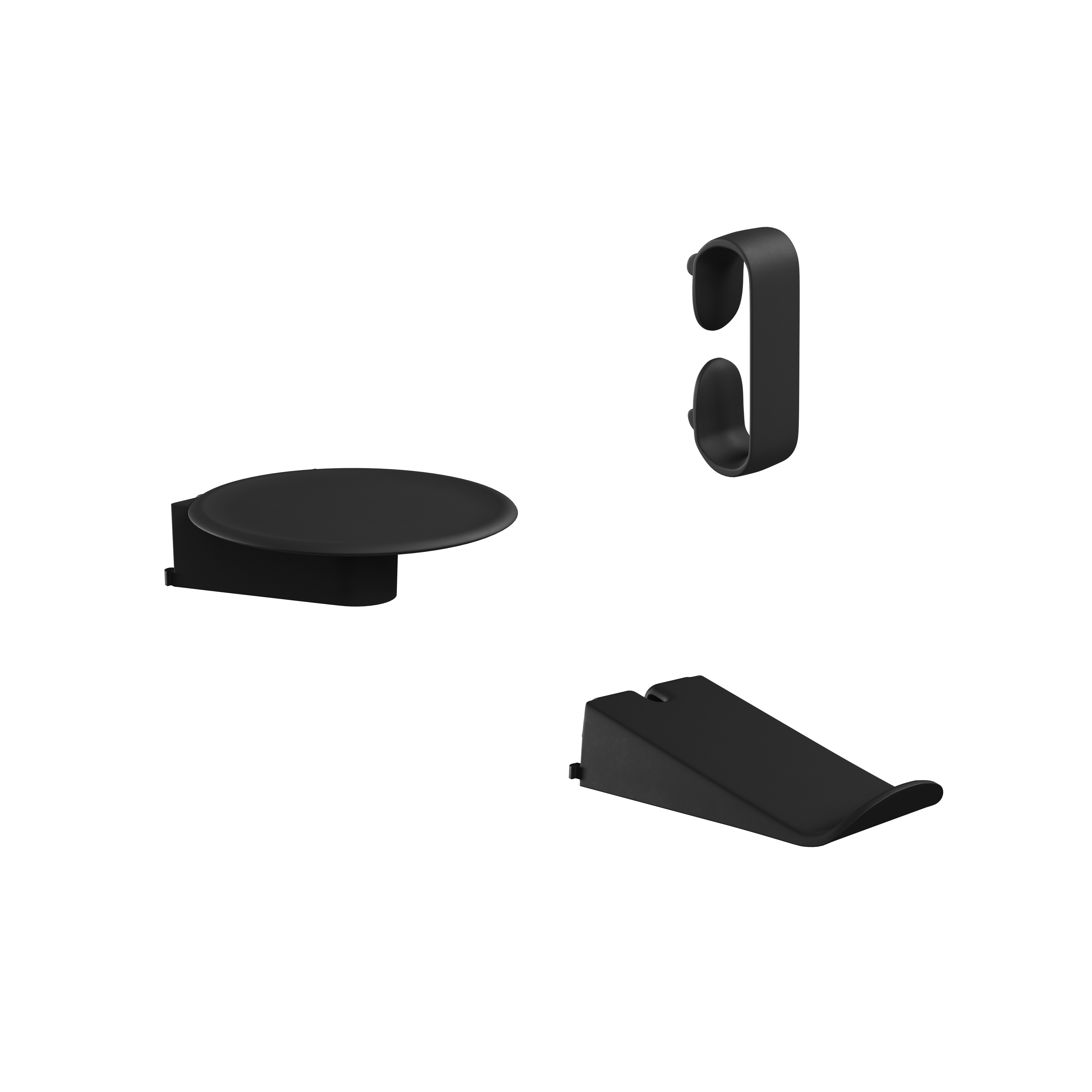 Coyl Gaming Accessory Bundles, Ember Set