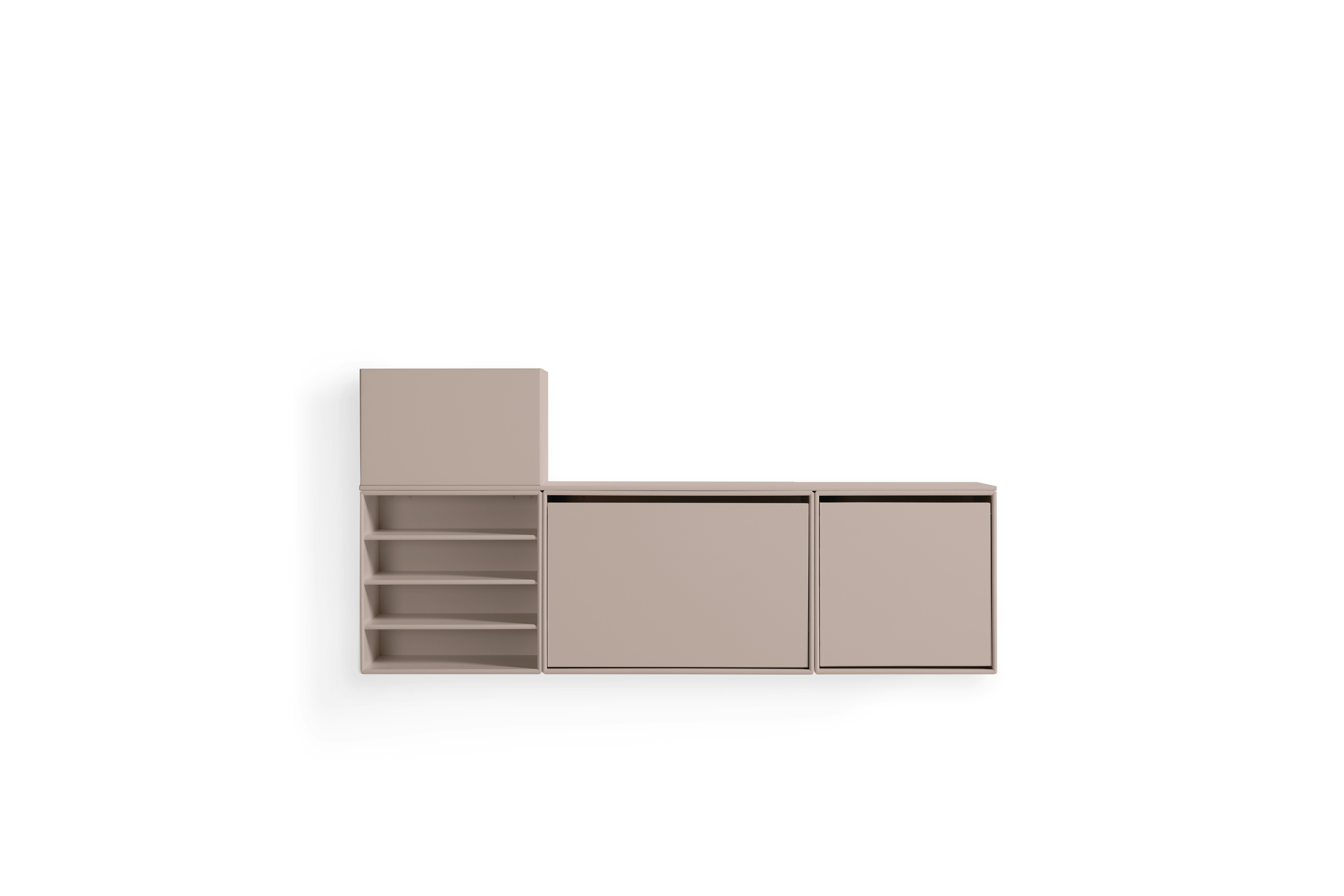 Entry Console,  mushroom