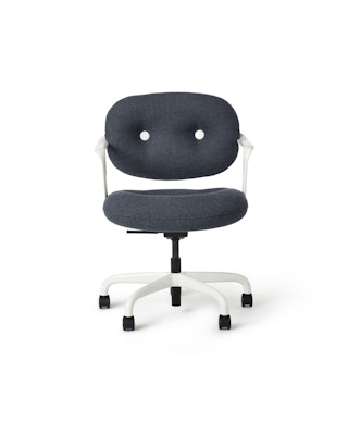 Morrison Hannah Chair