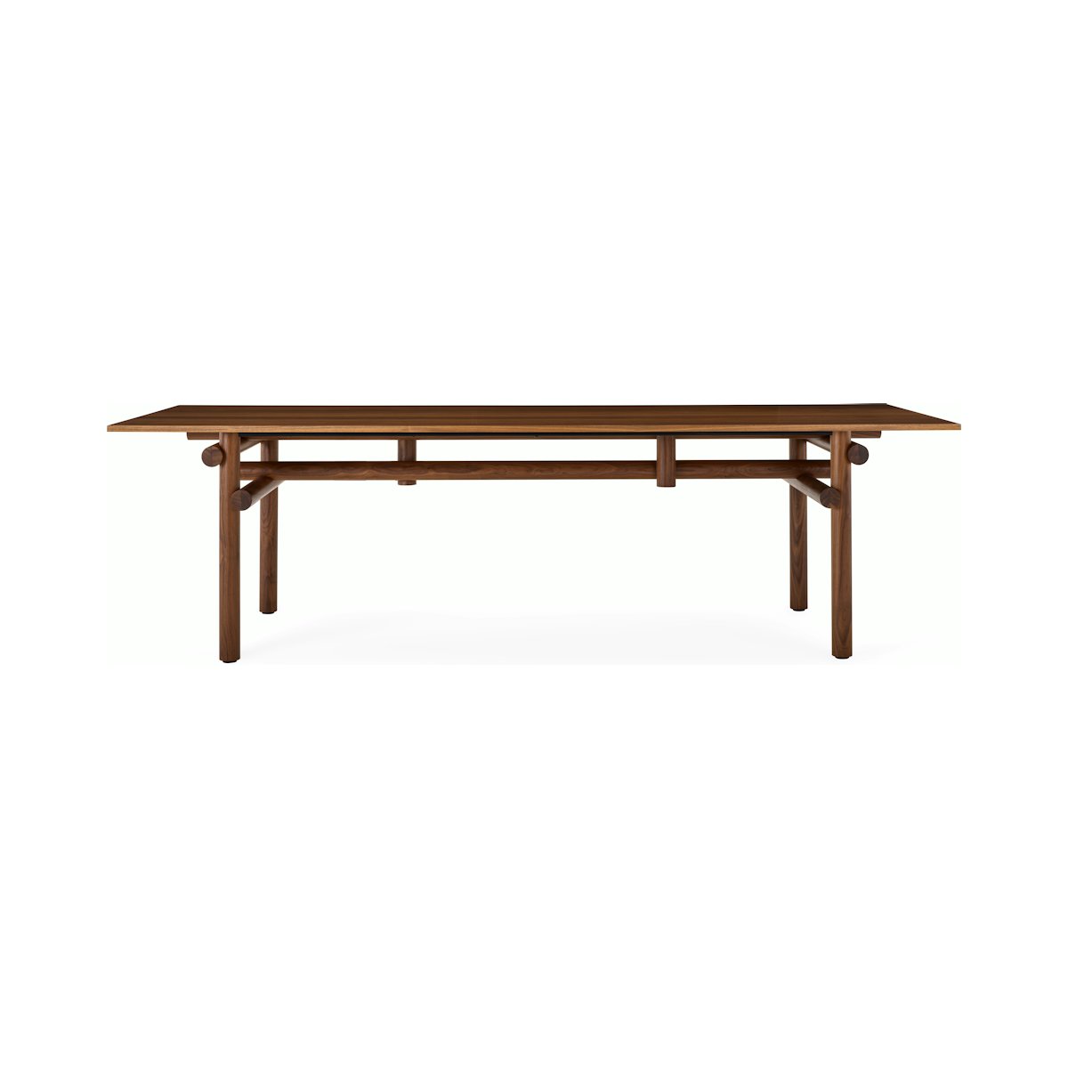 Muecke Dining Table, 78"
