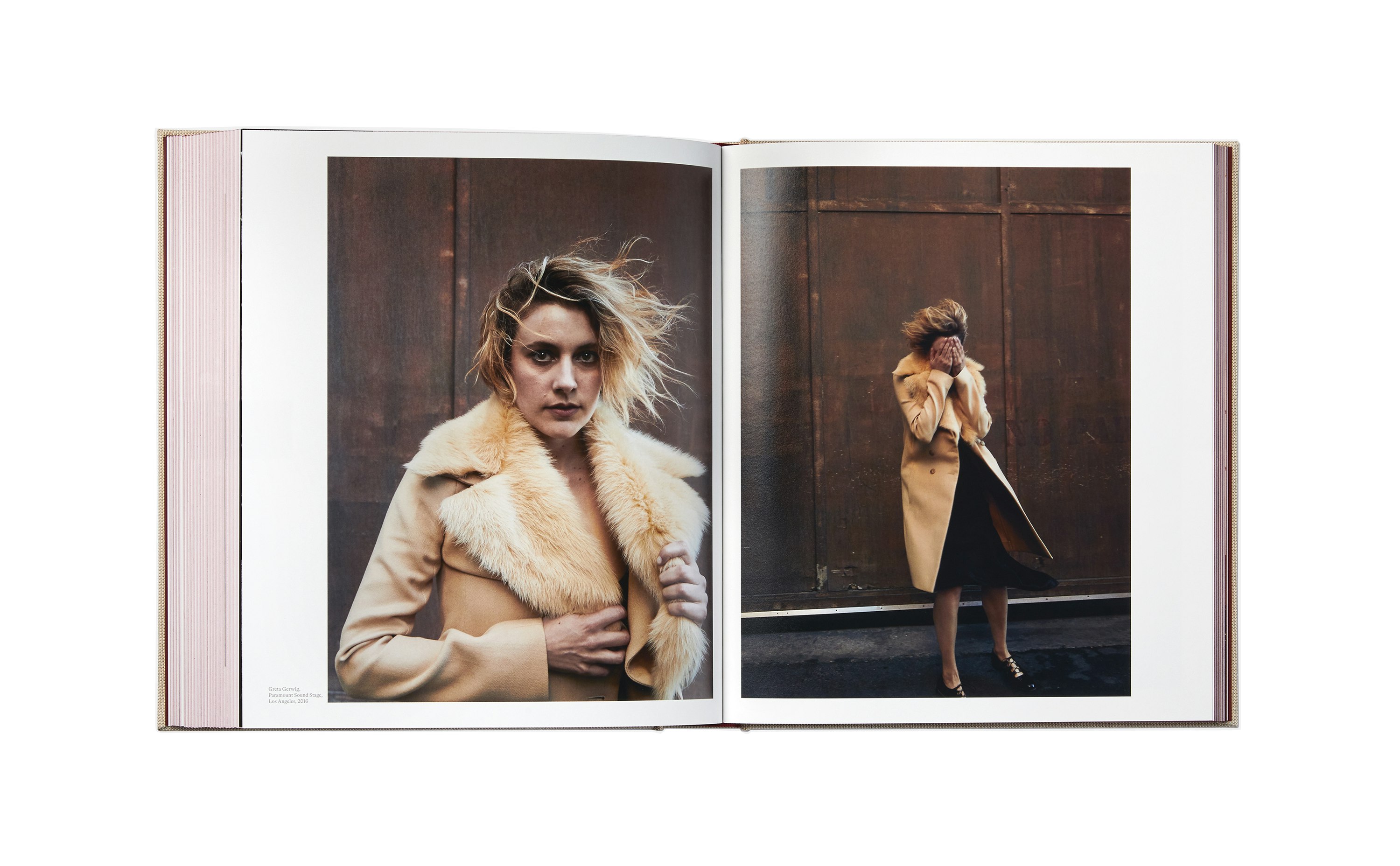 Wonderland - Hardcover