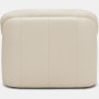 Glove Occasional Chair - Simpson, Cream