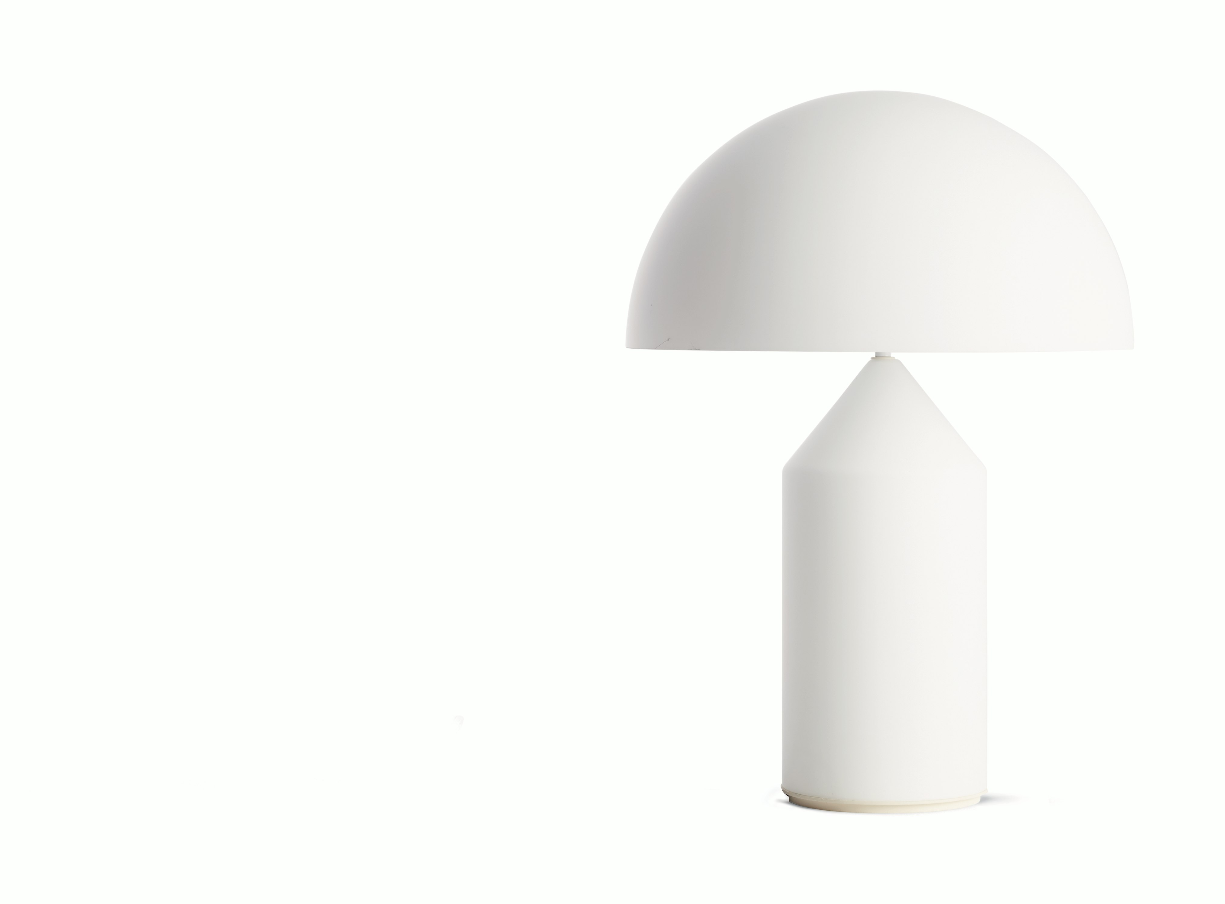 Atollo Table Lamp
