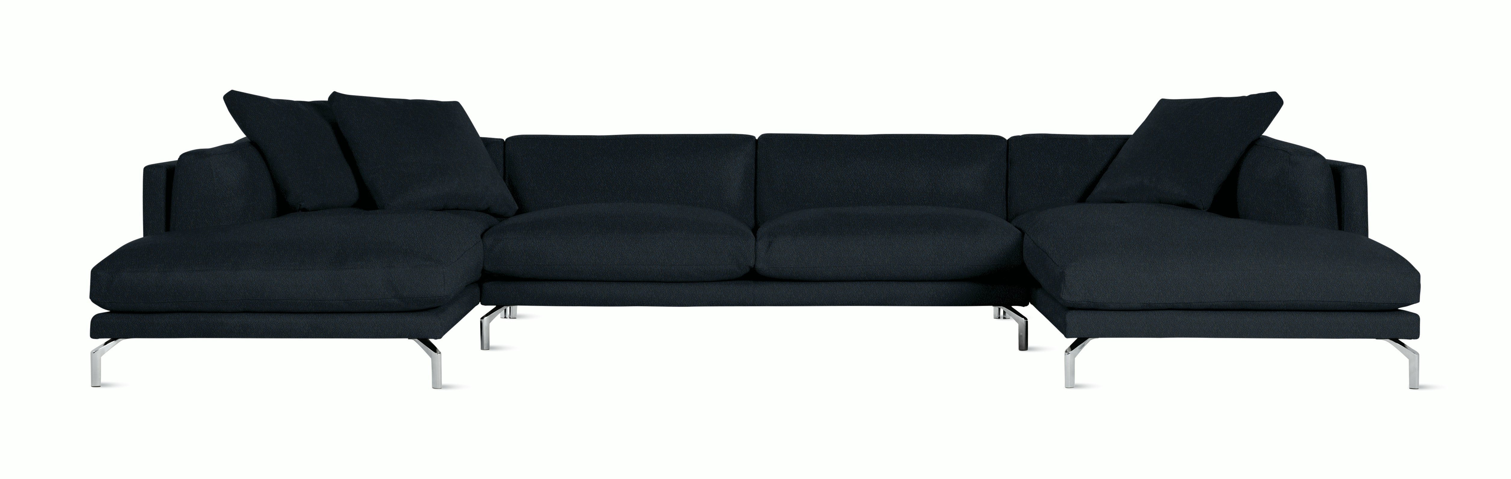Como Sectional Sofa