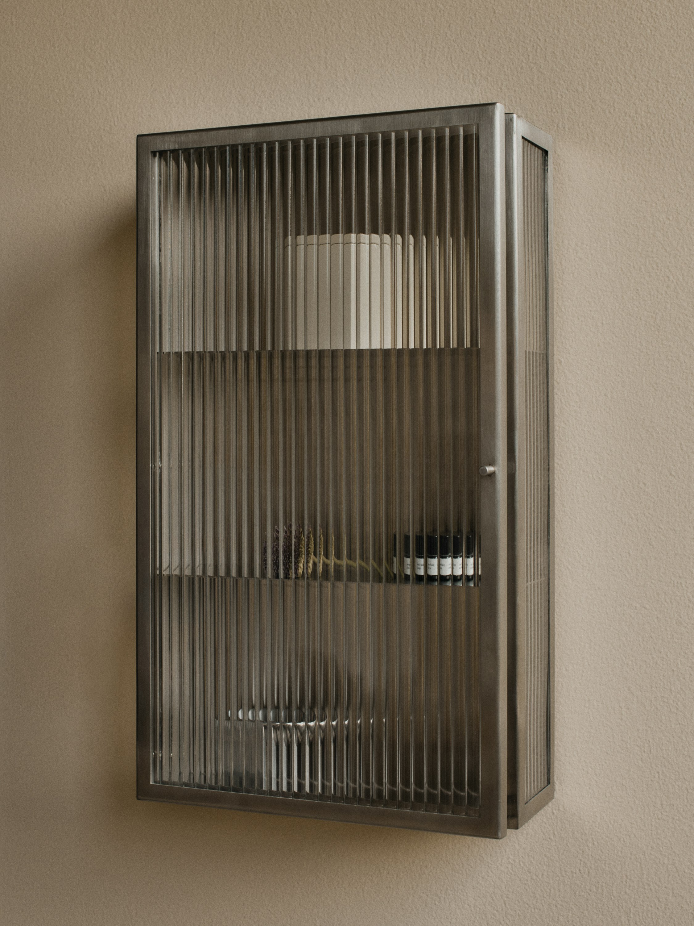 Haze Wall Cabinet