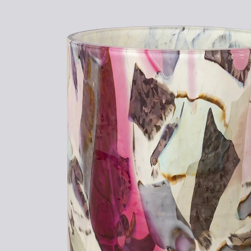 Nougat Vase