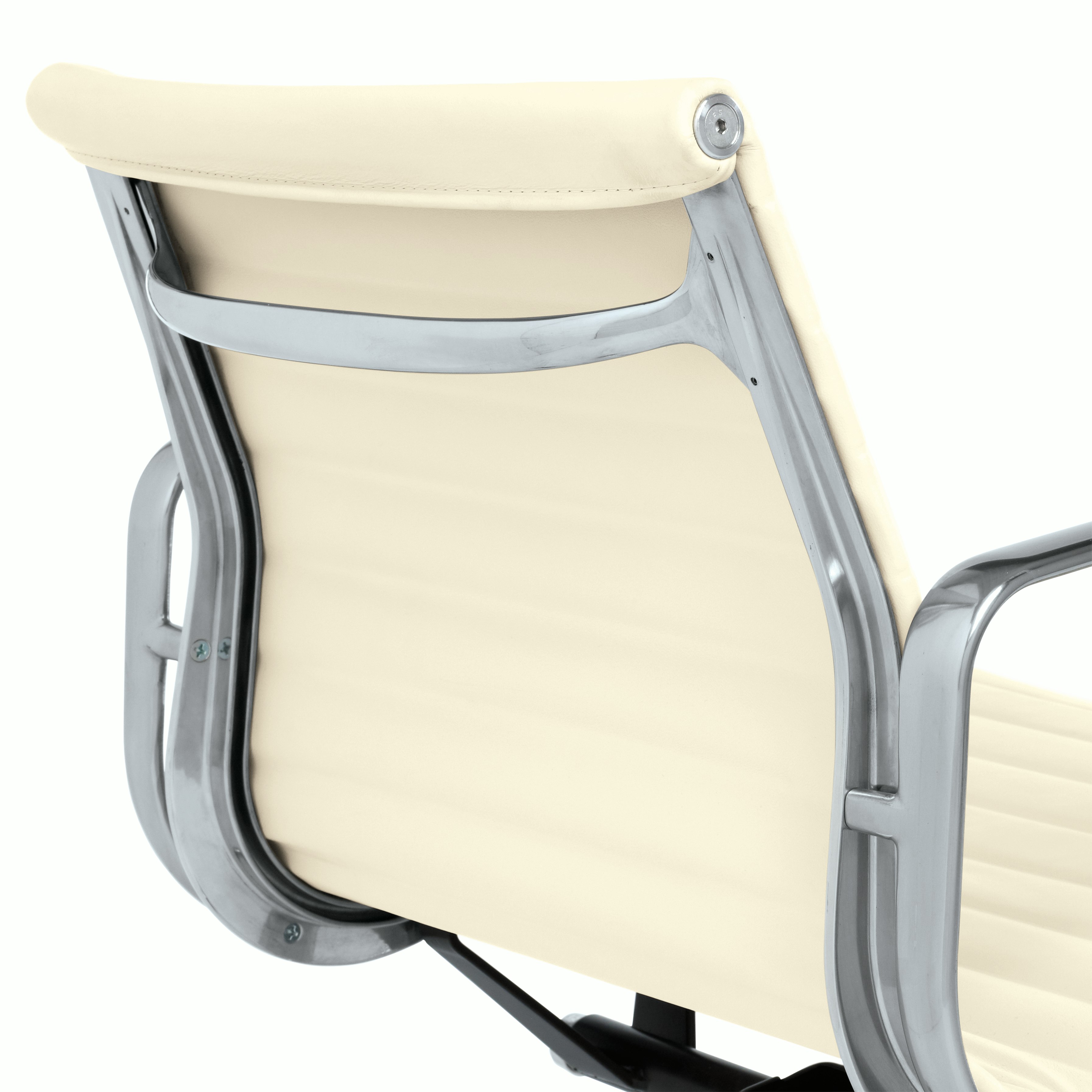Eames Aluminum Group Management Chair