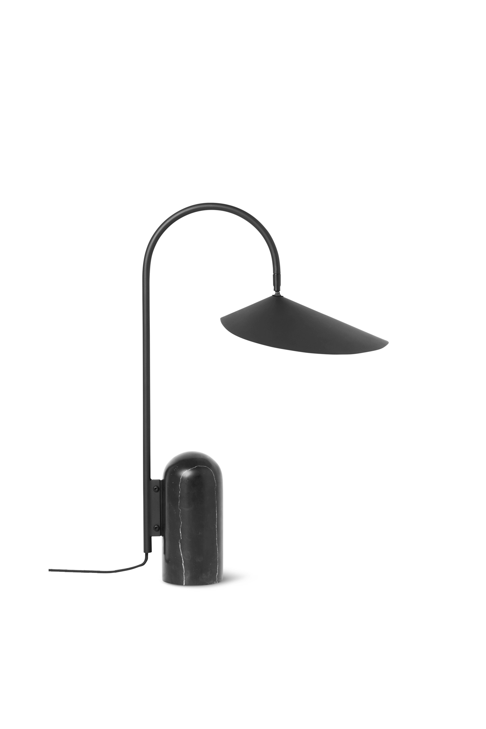 Arum Table Lamp