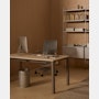 Spout Sit-to-Stand Table
