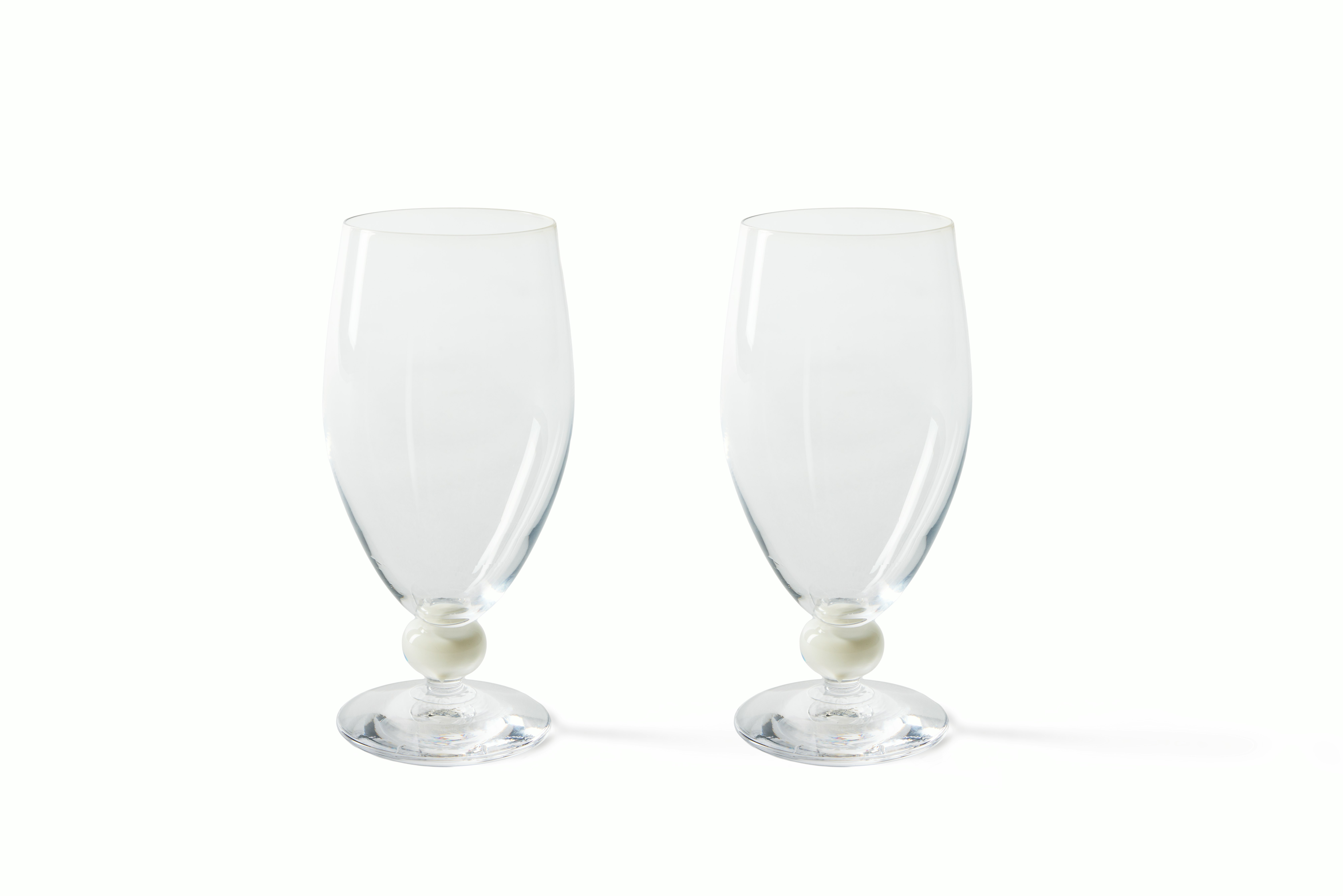 Mardahl Water Glass, Set of 2