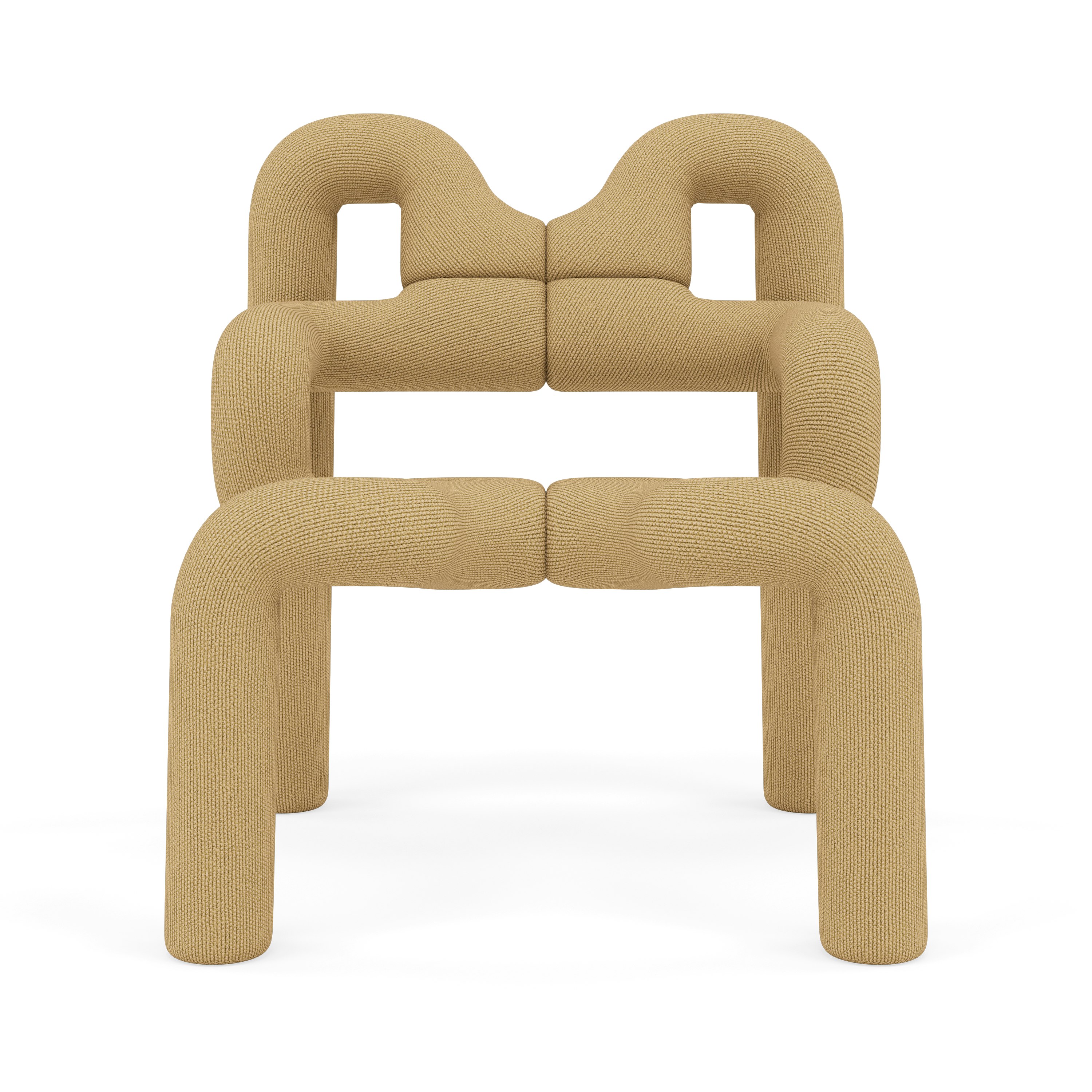 Ekstrem Chair - Sand