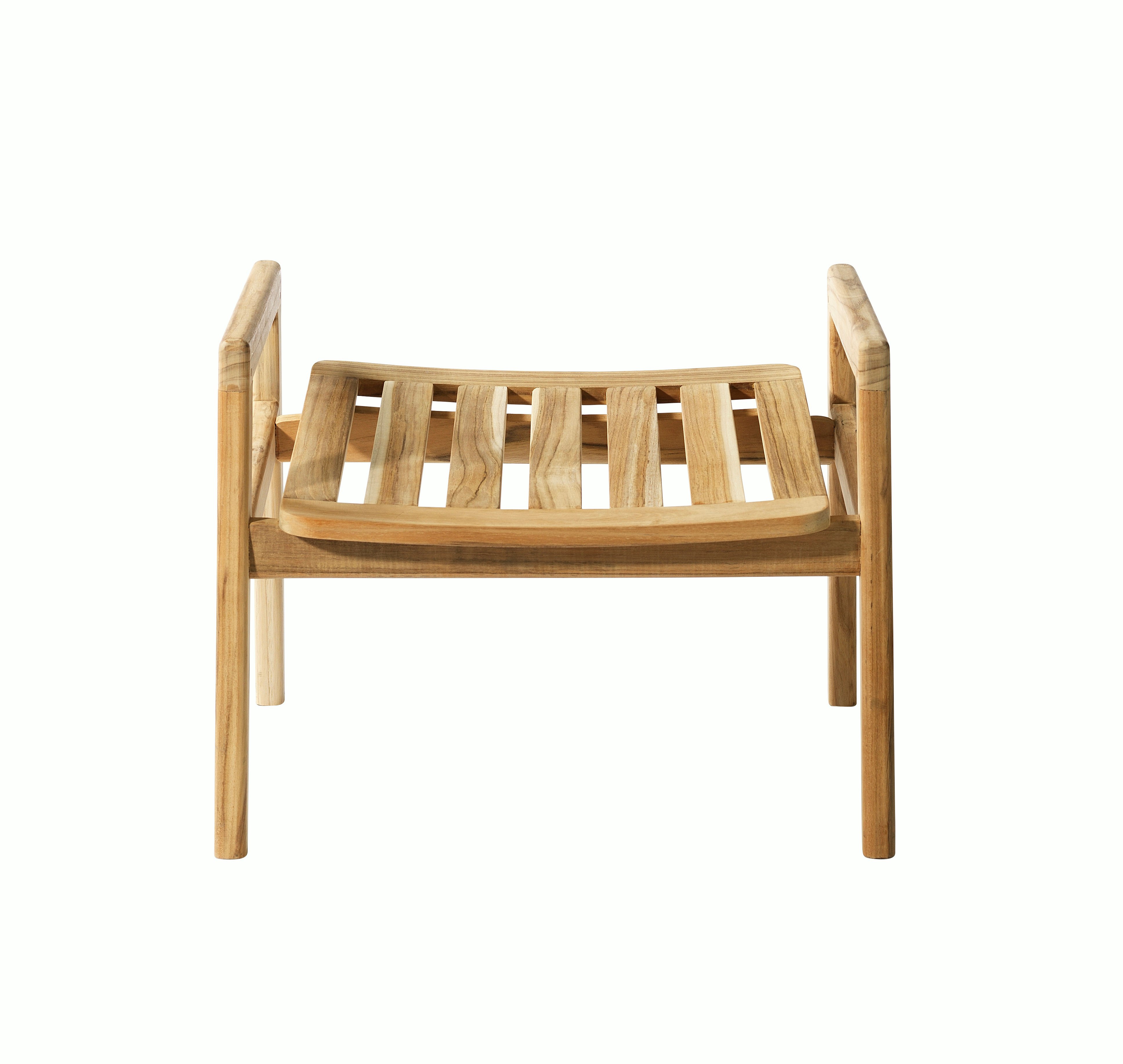 Sammen Outdoor Ottoman