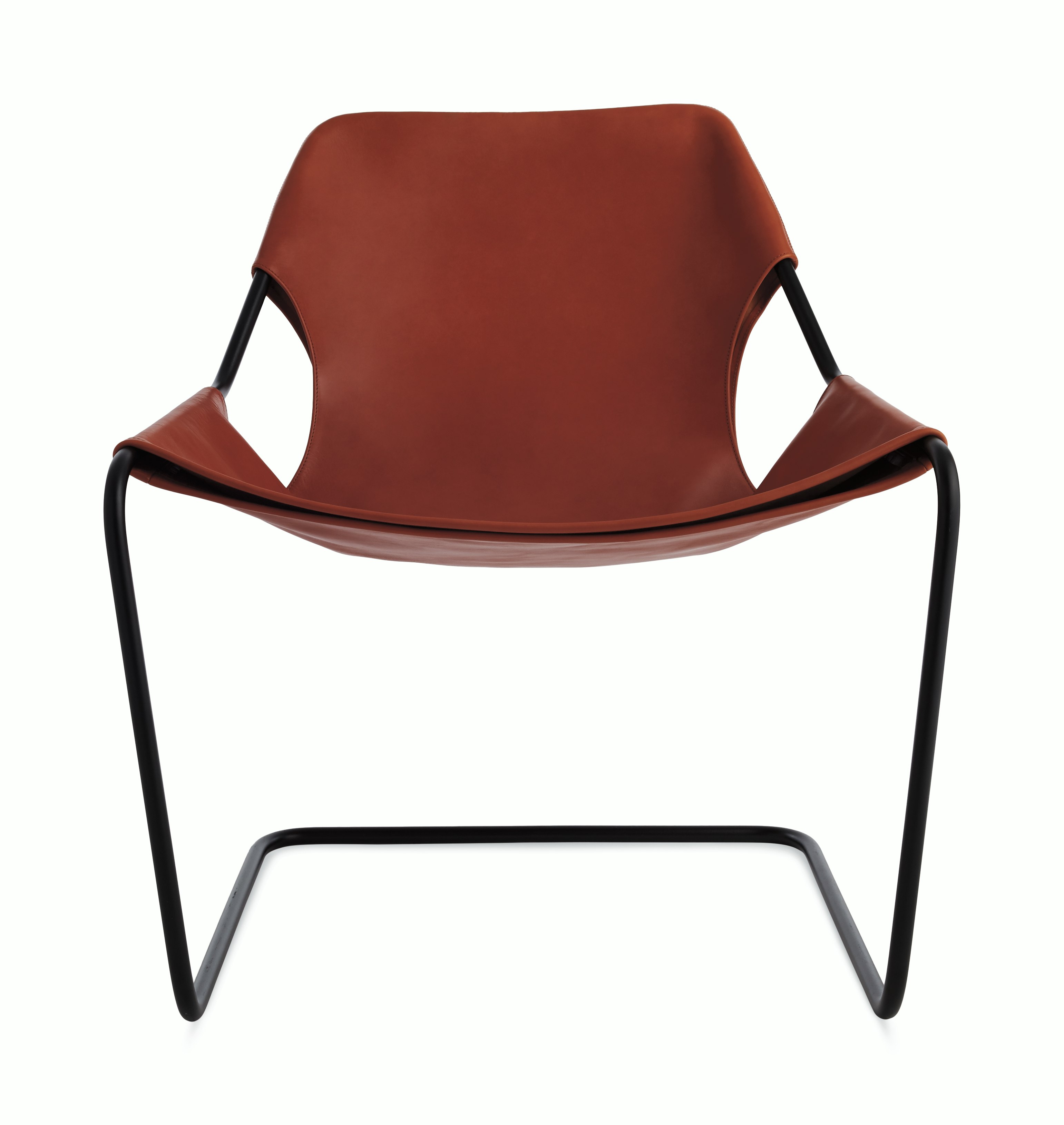 Paulistano Armchair