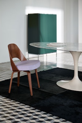 Saarinen Dining Table Saarinen Executive Chair