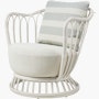 Grace Outdoor Chair Grace Outdoor Chair