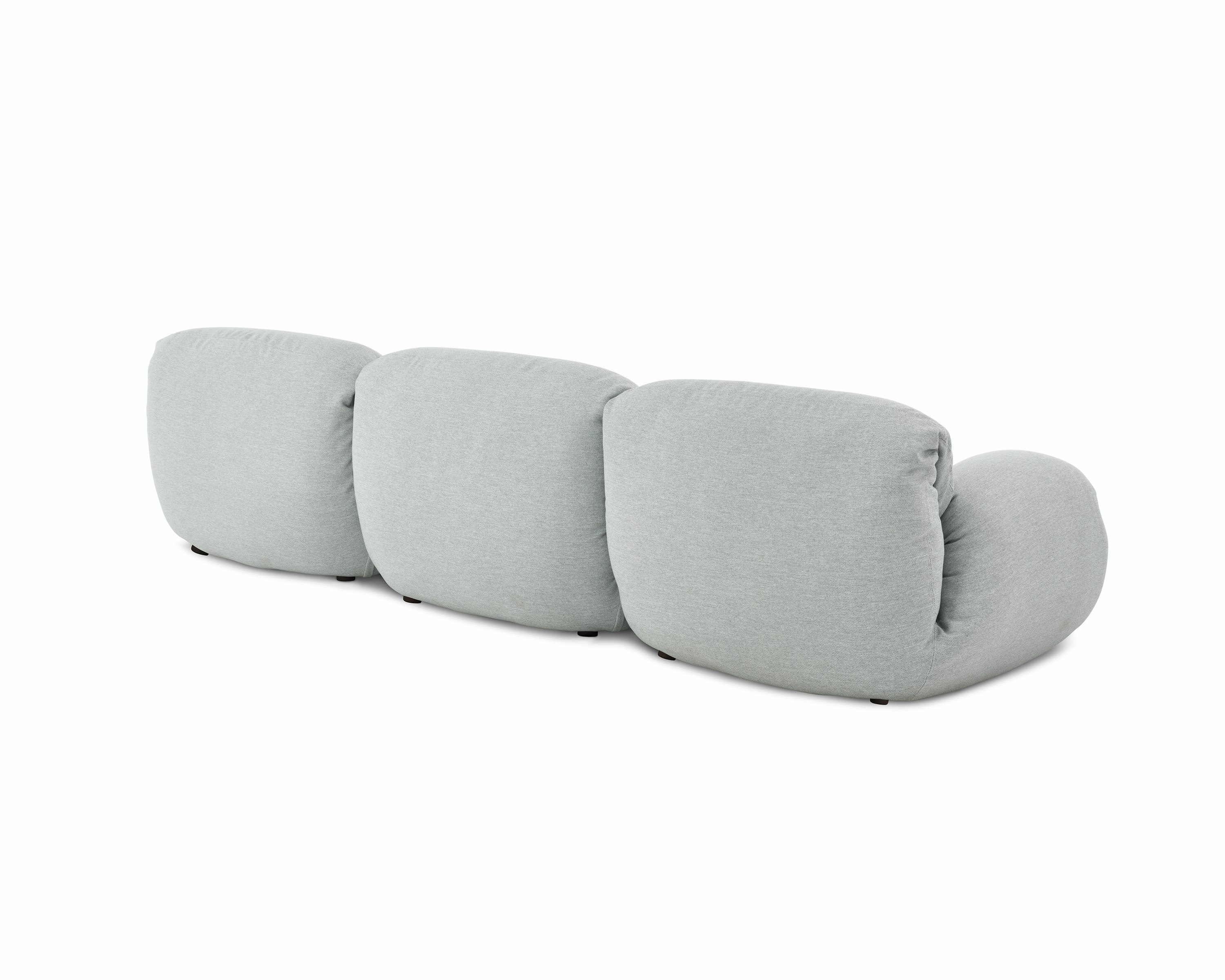 Luva Modular Sofa