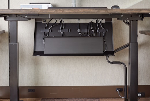 k. stand z-manager k. High Cover 