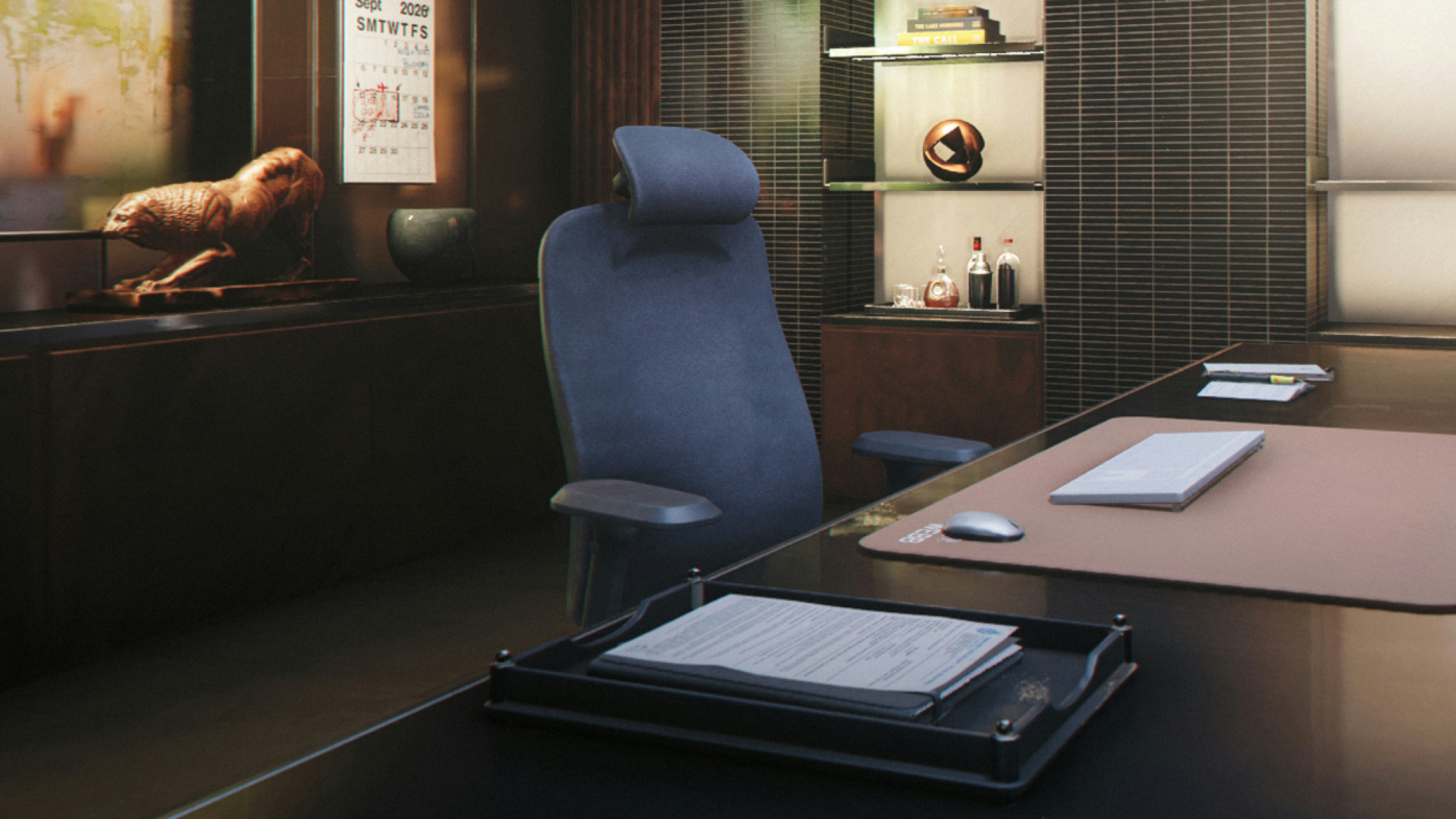 007 Embody First Light assets