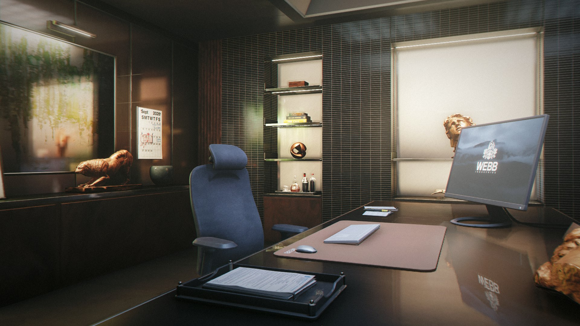 007 Embody First Light assets