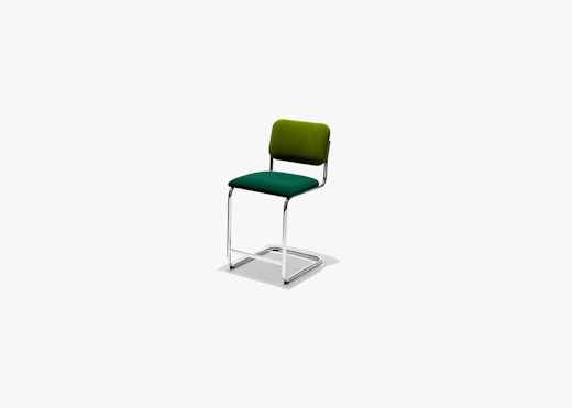 cesca barstool counter height marcel breuer knollstudio