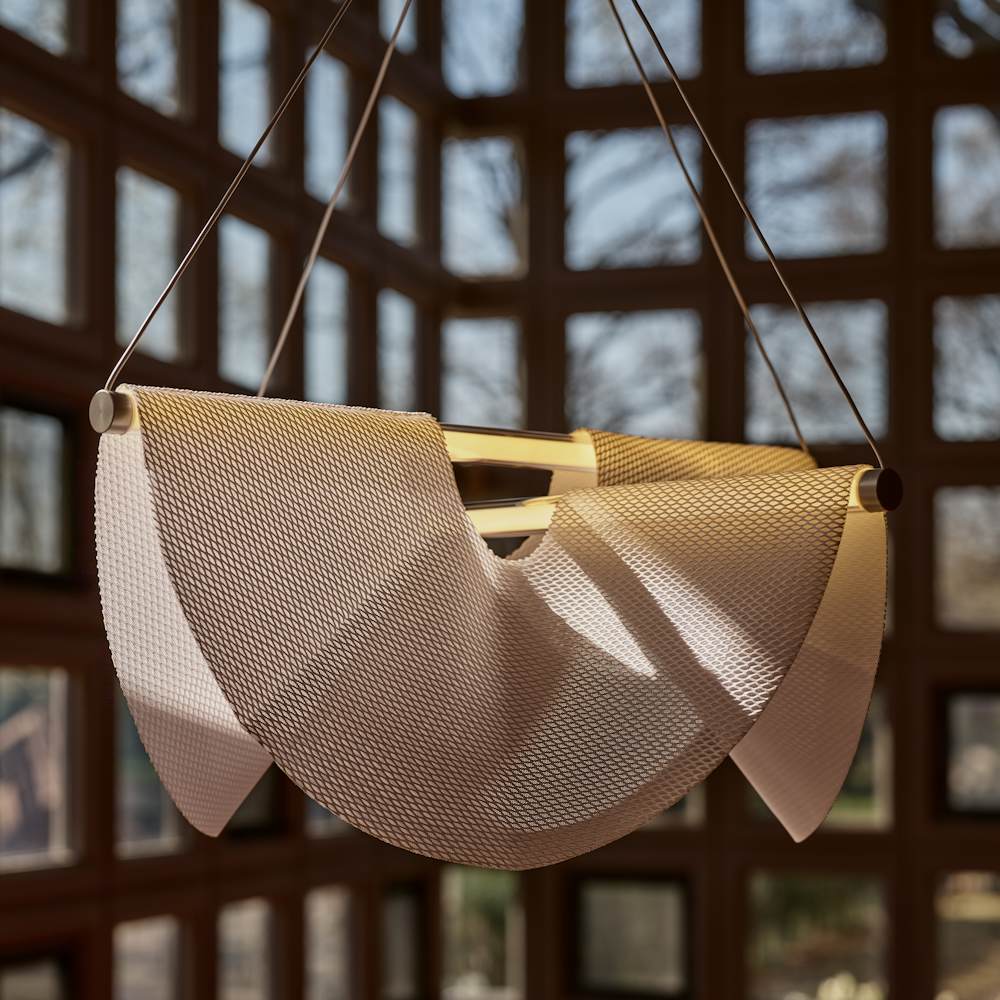 Ceiling + Pendant Lamps