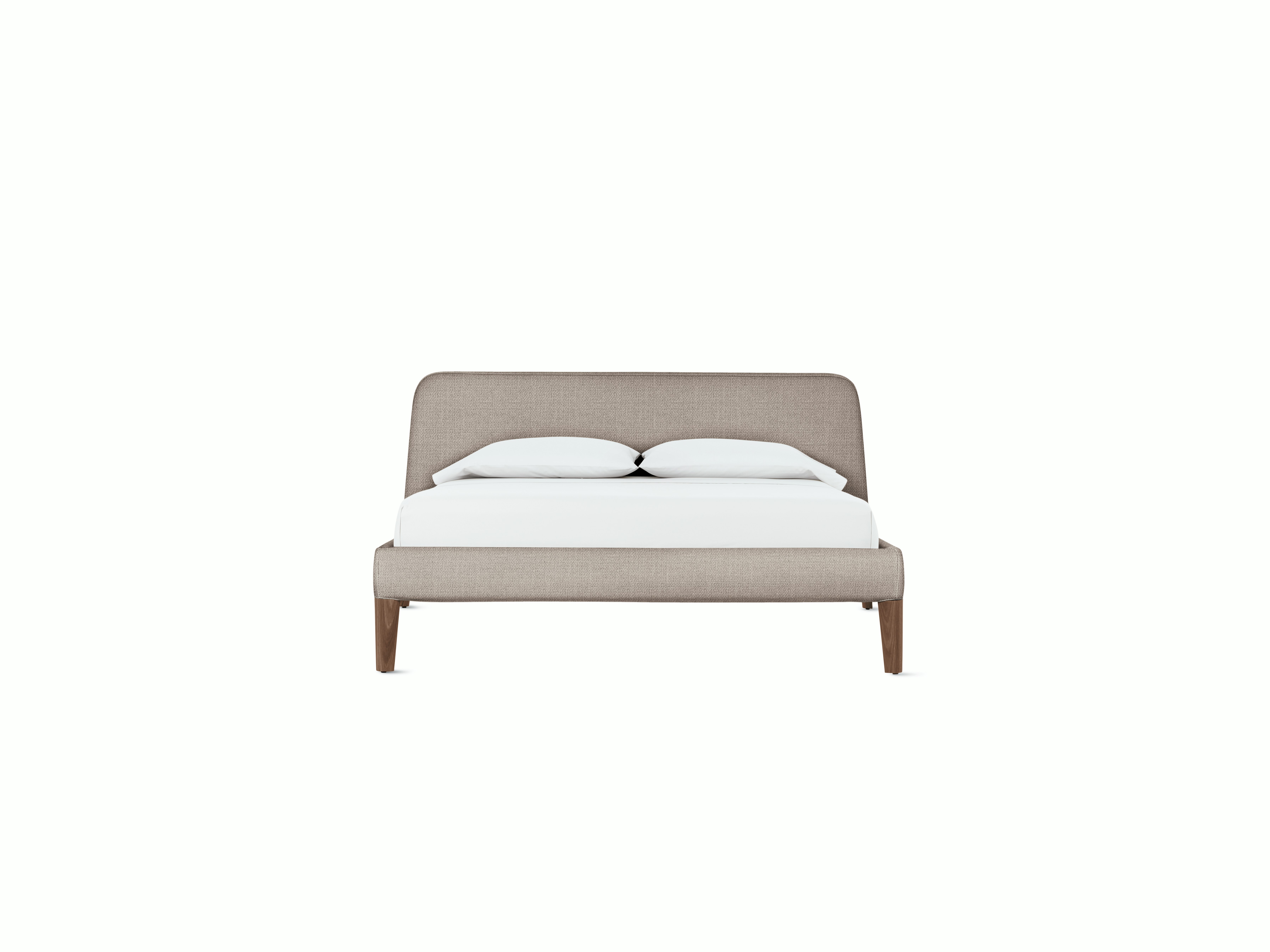 Parallel Bed