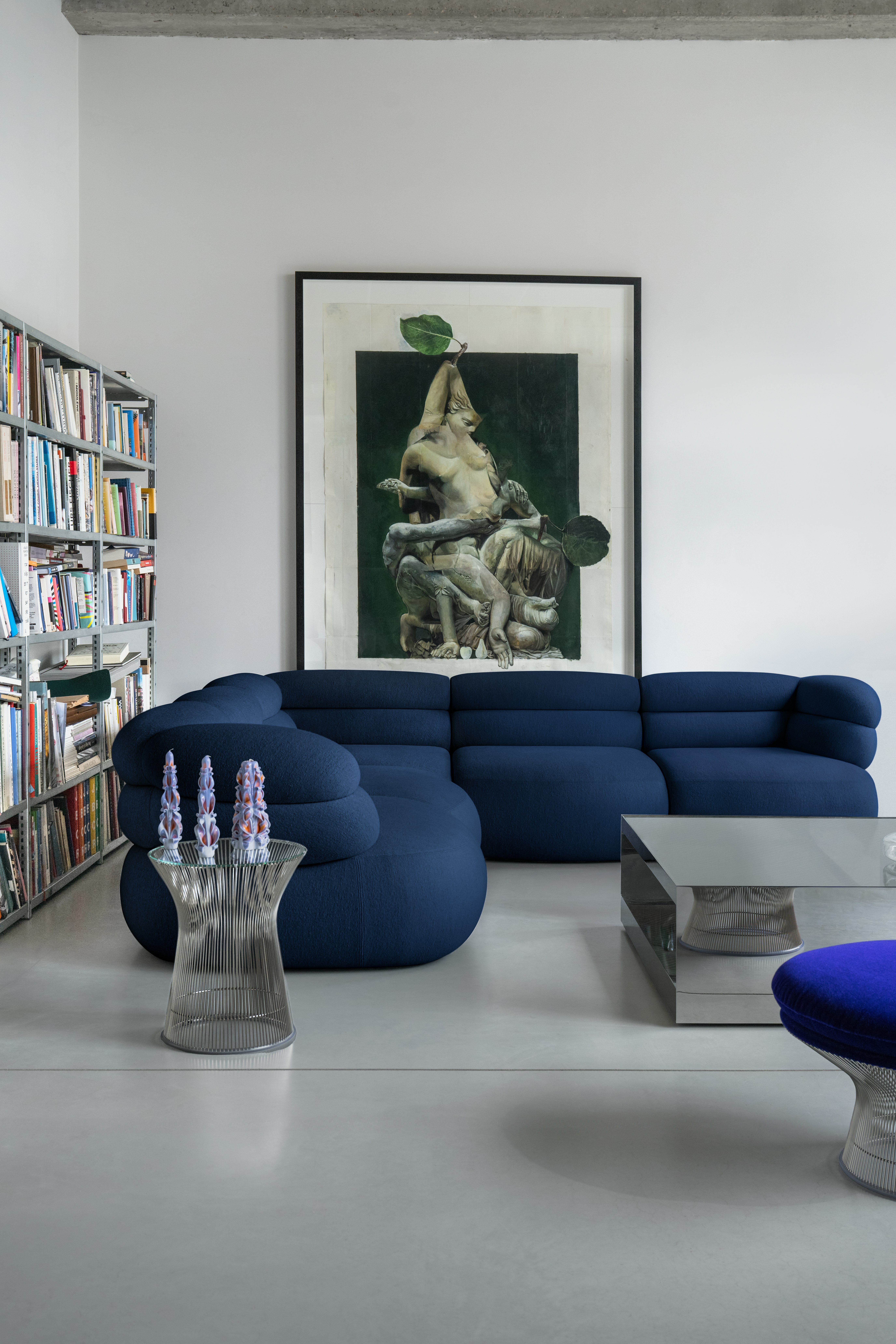 Biboni Corner Sectional